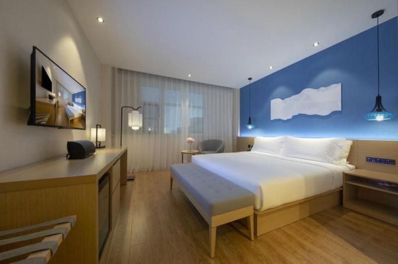 Гуанчжоу: Orange Hotel Donghui Citymall Zengcheng Guangzhou
