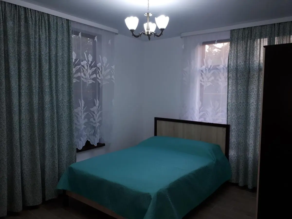 Сочи: Огни столицы в Сочи