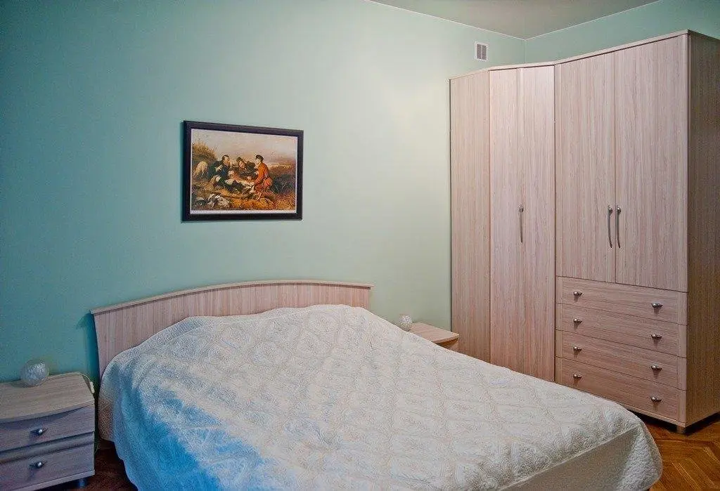 Санкт-Петербург: Piterstay Antonenko 3 Apartments