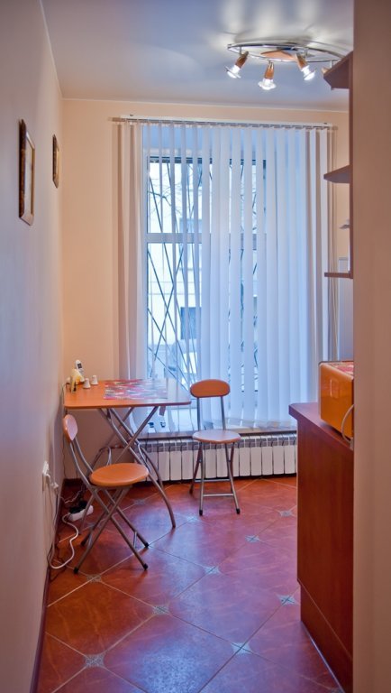 Санкт-Петербург: Piterstay Antonenko 3 Apartments
