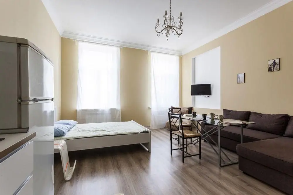 Санкт-Петербург: Piterstay Antonenko 3 Apartments