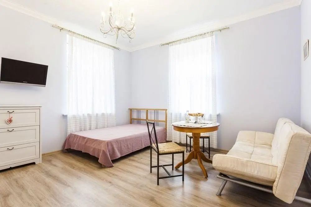 Санкт-Петербург: Piterstay Antonenko 3 Apartments