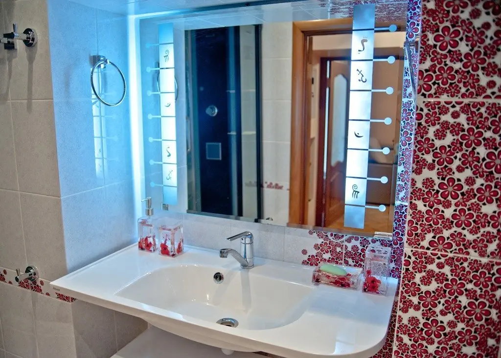 Санкт-Петербург: Piterstay Antonenko 3 Apartments