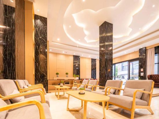 Шаоксинг: Jinyu Hotel (Koqiao Yintaicheng Store)