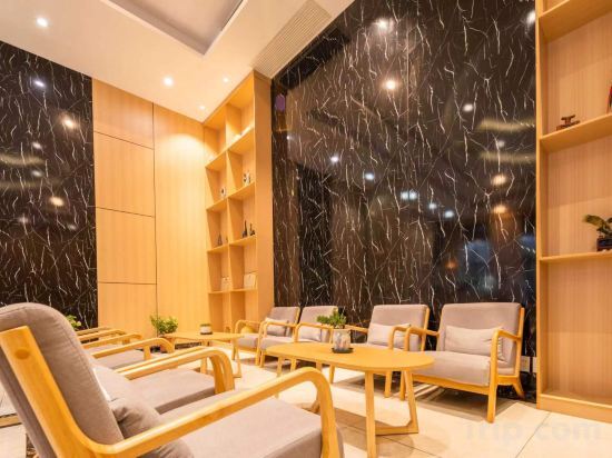 Шаоксинг: Jinyu Hotel (Koqiao Yintaicheng Store)