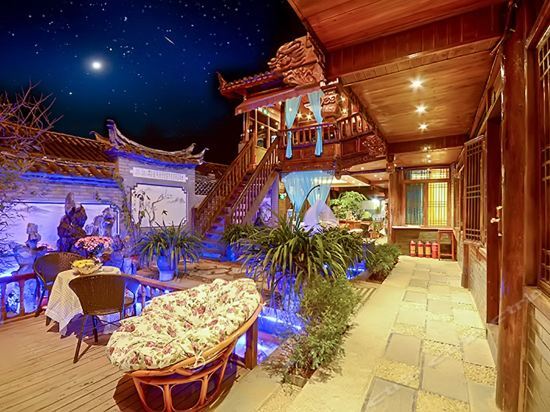 No. 68 Scenic Inn (The Old Town of Lijiang Sifang Street) — фото 1