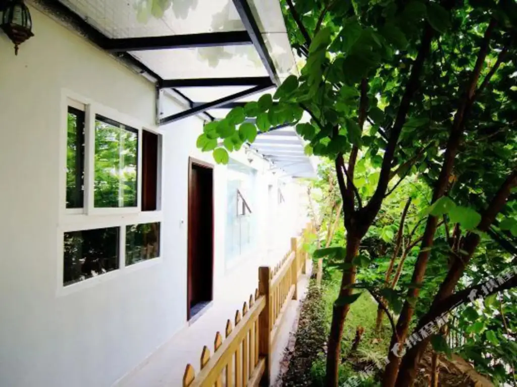 Чунцин: Qihang Hotel