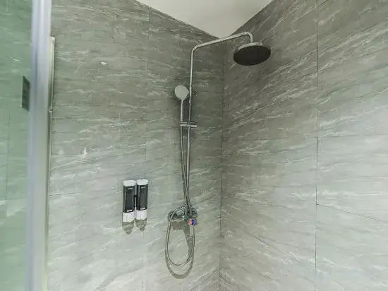 Гуанчжоу: S&P Holiday Inn (Guangzhou Baiyun Airport No.1)