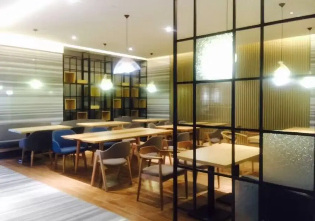 Шанхай: JI Hotel Shanghai Lujiazui Pudong Avenue