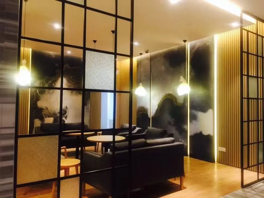Шанхай: JI Hotel Shanghai Lujiazui Pudong Avenue