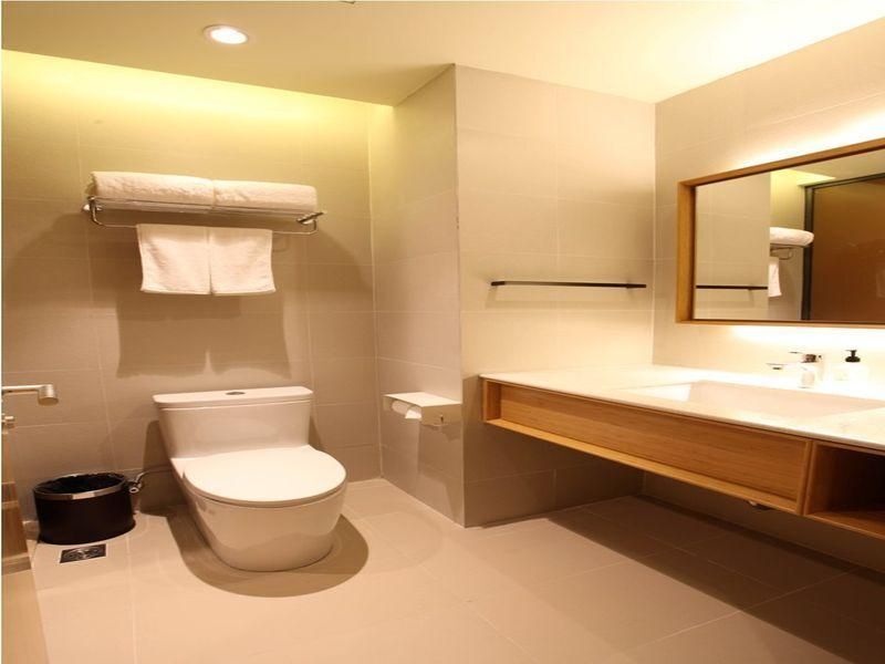 Шанхай: JI Hotel Shanghai Lujiazui Pudong Avenue