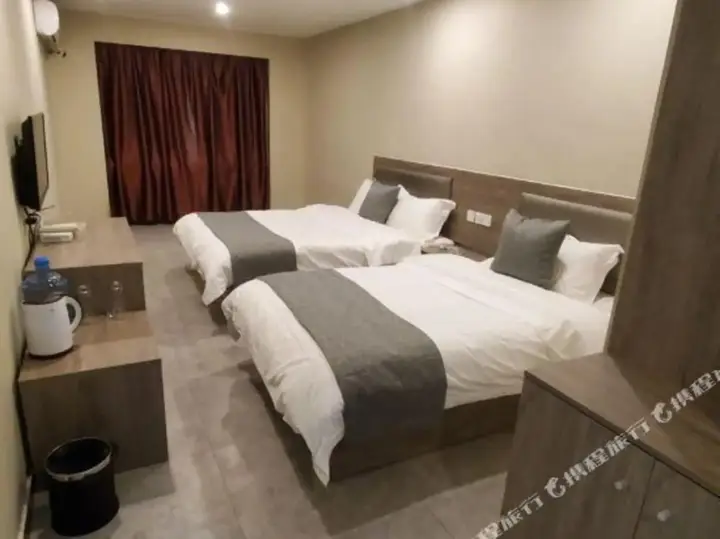 Линьи: Pinyun Shiguang Hotel