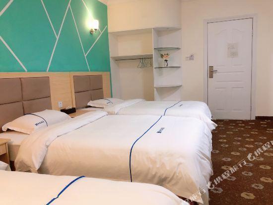 Фошань: Dicheng Hostel
