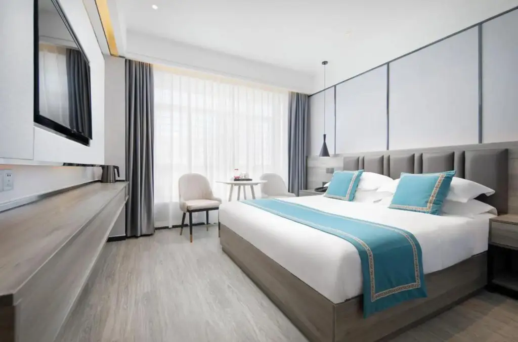 Санья: Superior Hotel (Sanya Eternal Love Duty Free City)