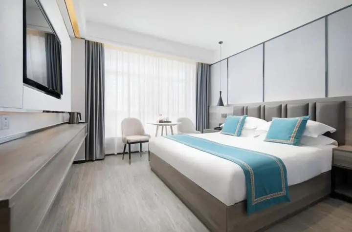 Санья: Superior Hotel (Sanya Eternal Love Duty Free City)