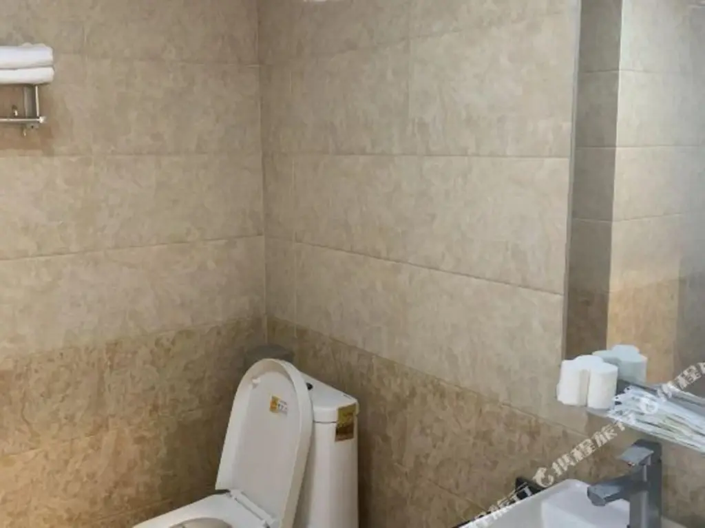 Санья: Superior Hotel (Sanya Eternal Love Duty Free City)