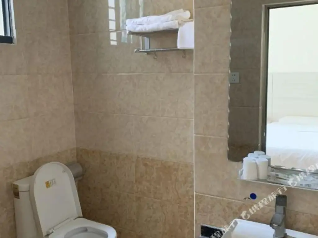 Санья: Superior Hotel (Sanya Eternal Love Duty Free City)