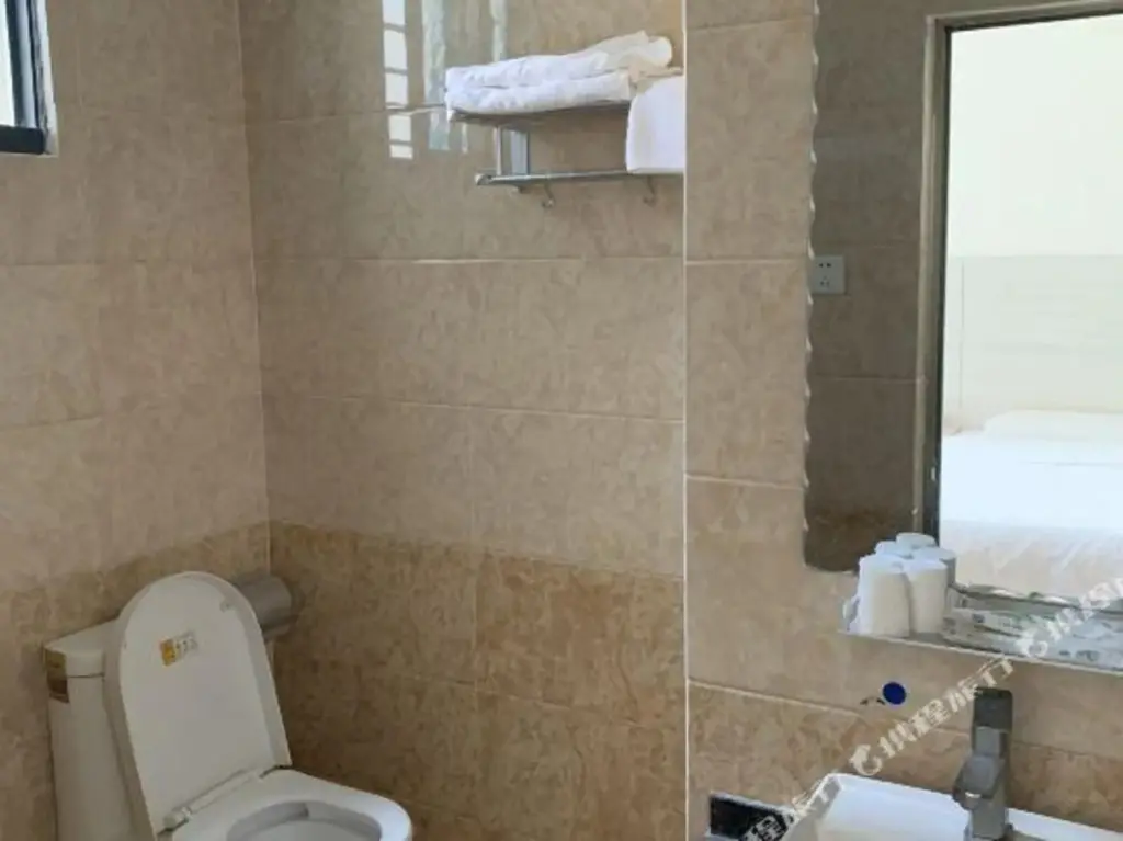Санья: Superior Hotel (Sanya Eternal Love Duty Free City)