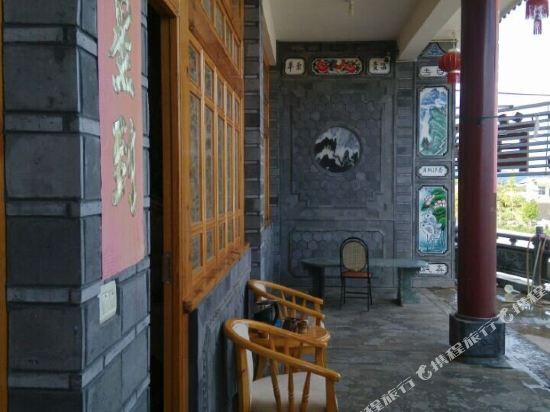 Longshou Inn — фото 1