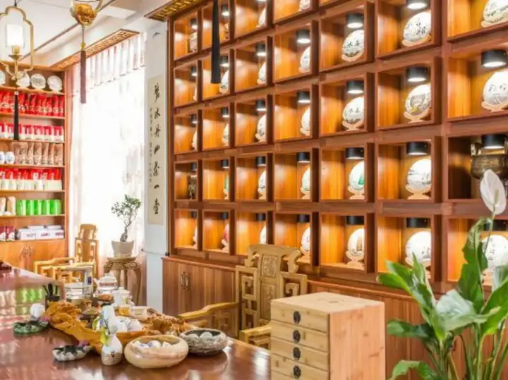 Дали: Canger Styel Hotel