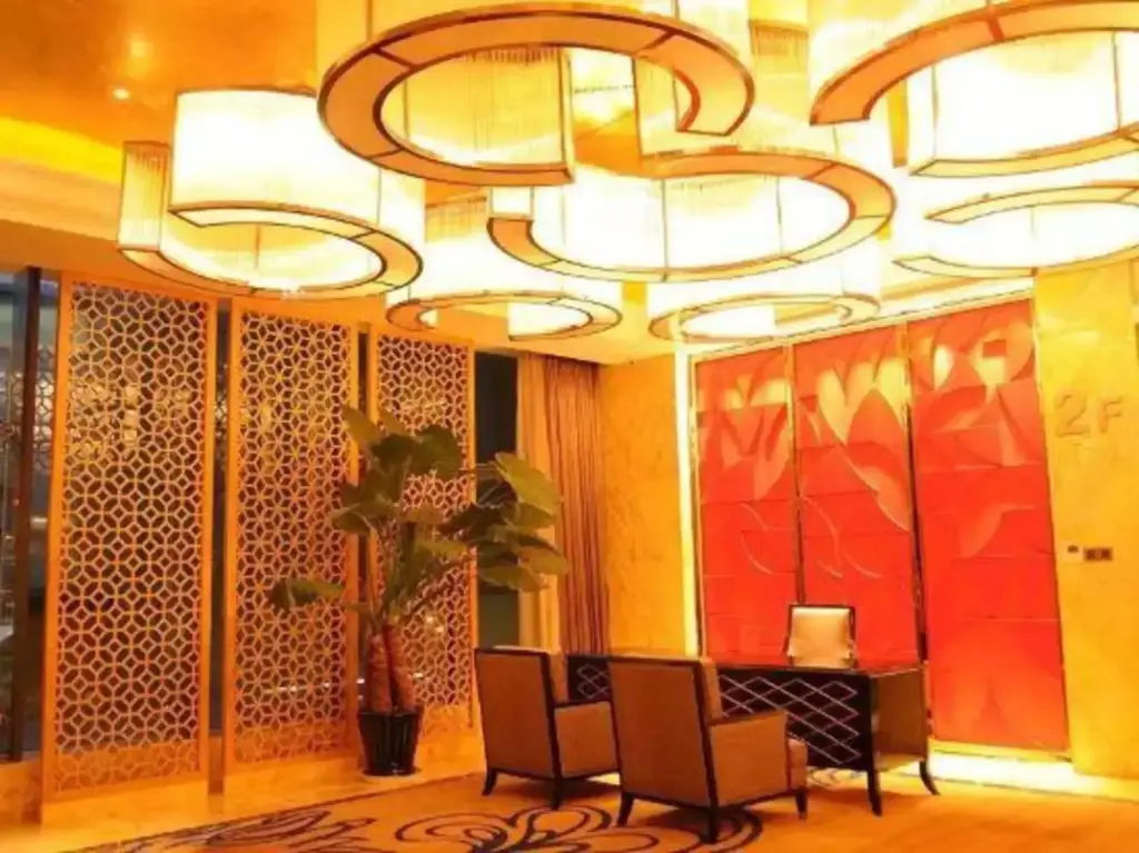 Куньмин: Anning Golden Age Hotel