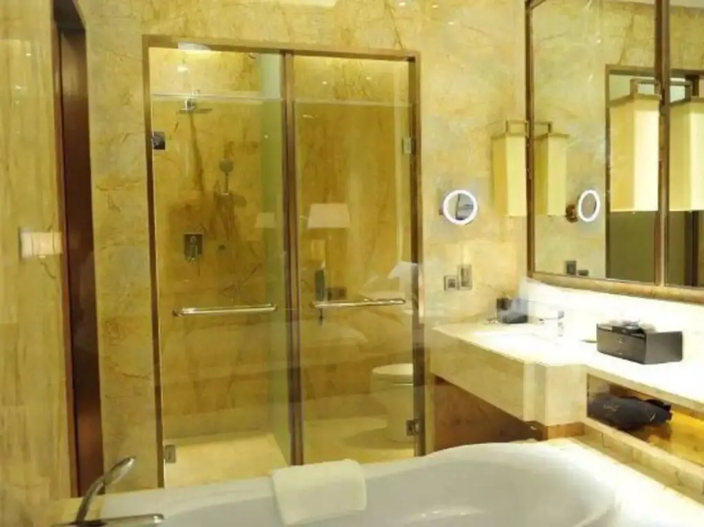 Куньмин: Anning Golden Age Hotel
