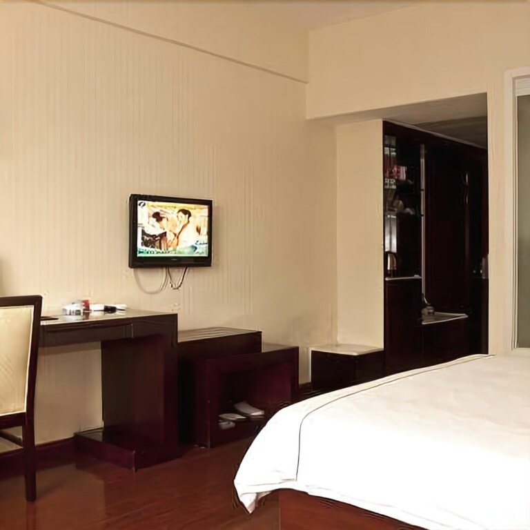 Фучжоу: Xinyue Hotel Fufei North Road