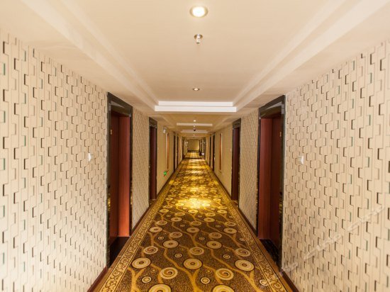 Фучжоу: Xinyue Hotel Fufei North Road