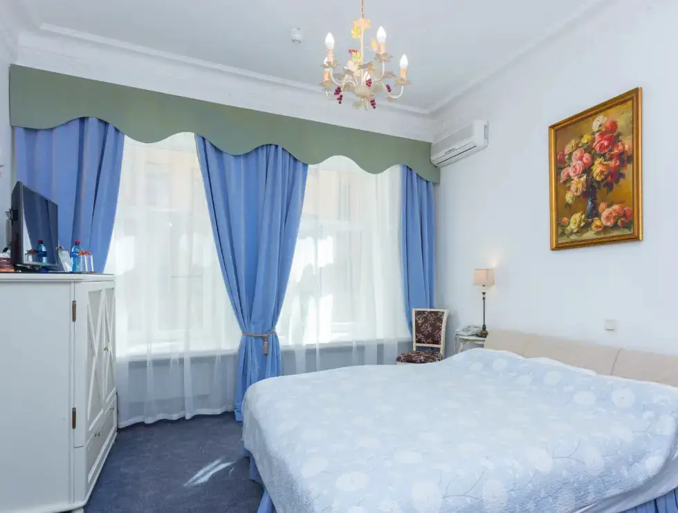 Санкт-Петербург: Pururoom Hostel