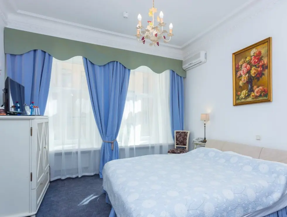 Санкт-Петербург: Leto Apartments