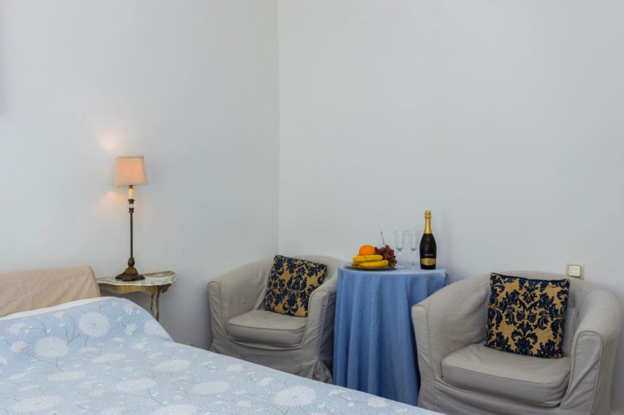 Санкт-Петербург: Leto Apartments
