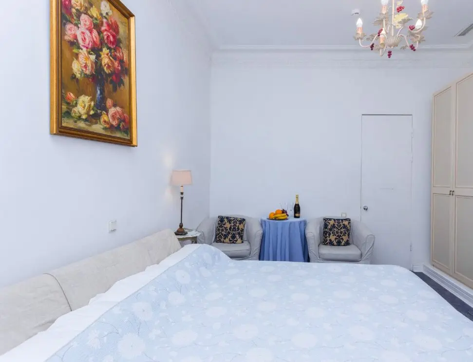 Санкт-Петербург: Leto Apartments