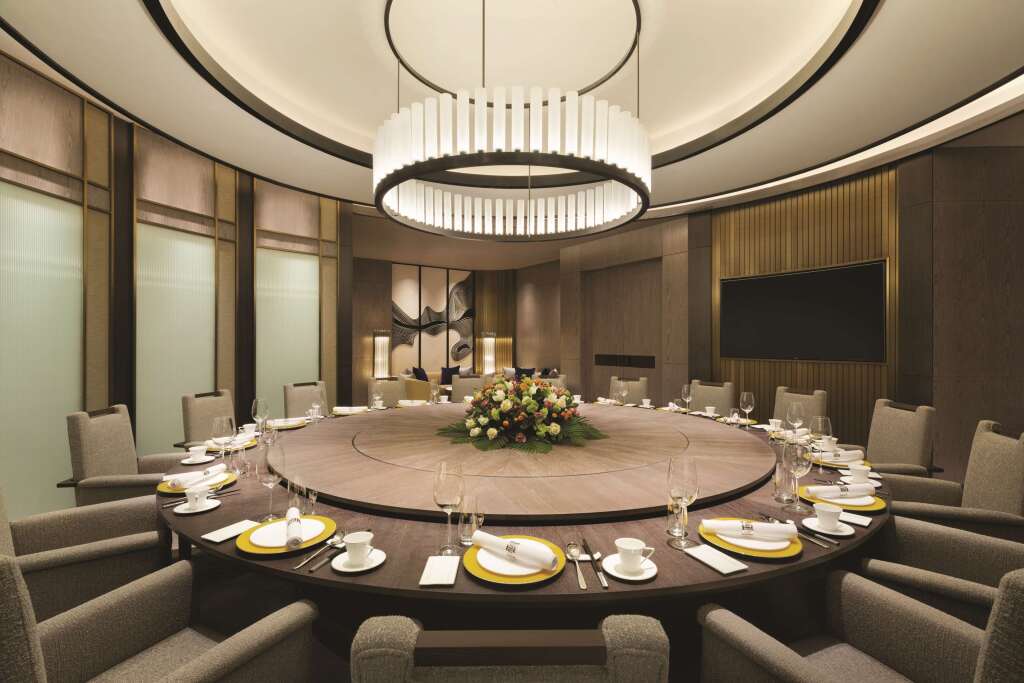 Иньчуань: Hyatt House Yinchuan Yuecaicheng