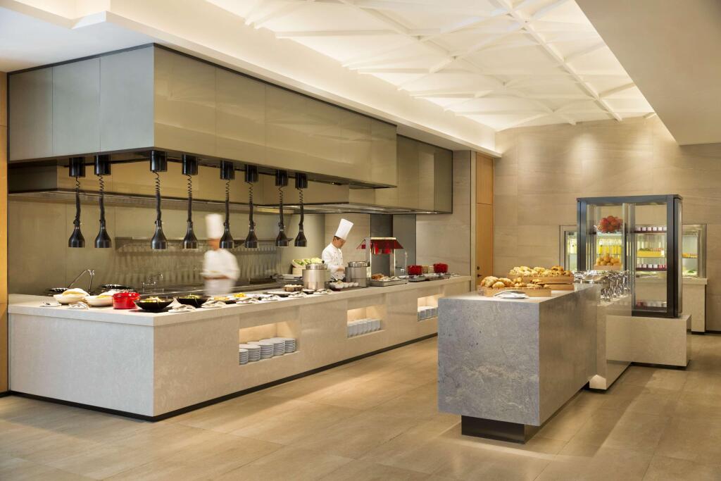 Иньчуань: Hyatt House Yinchuan Yuecaicheng