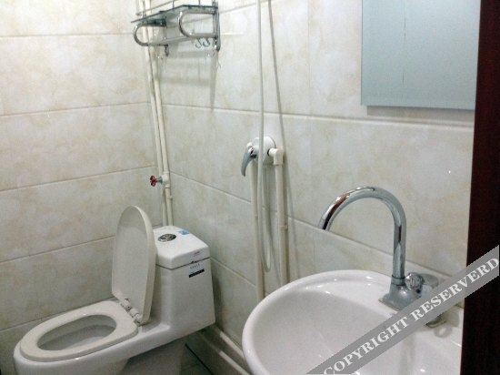 Цзиньчжун: Kangrui Hostel