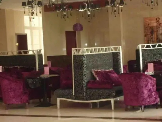 Шанхай: Longqun Resort