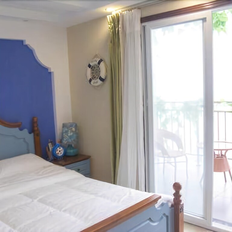 Чунцин: Weisaitie Theme Hotel