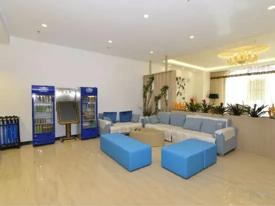 Харбин: Hanting Hotel Harbin Hongxiang Road