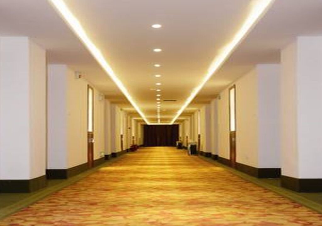 Гуйян: Lvbo Hotel Guiyang North High-speed Railway Station