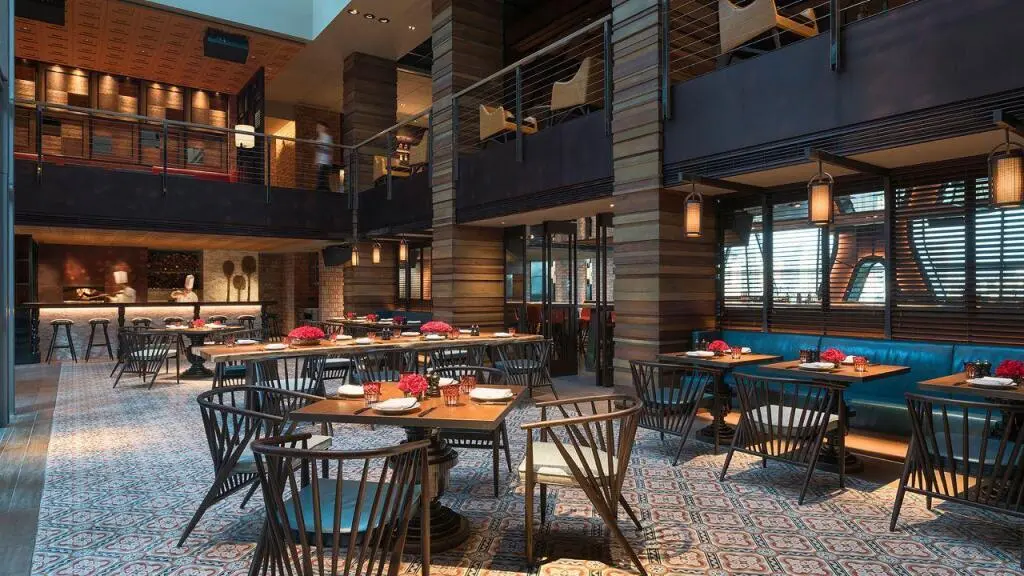 Чанша: Grand Hyatt Changsha
