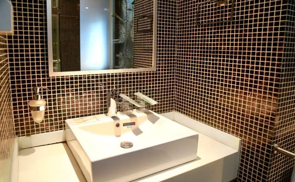 Нанкин: Nanjing Mo He Ting Hotel