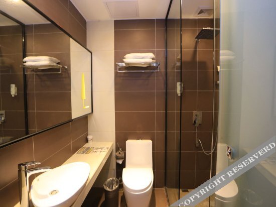 Шэньчжэнь: Carriden Hotel