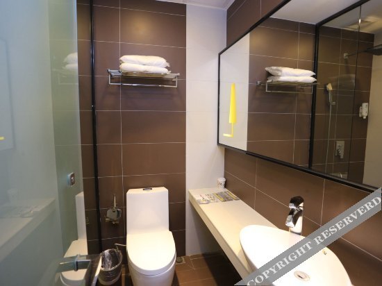 Шэньчжэнь: Carriden Hotel