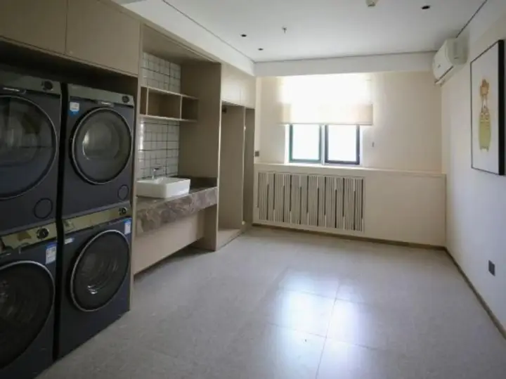 Яньтай: Grace Inn Yantai Development Changjiang Road