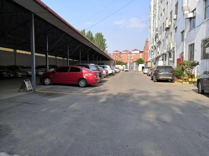 Наньян: Hanting Hotel (Xixia Nanyang Branch)