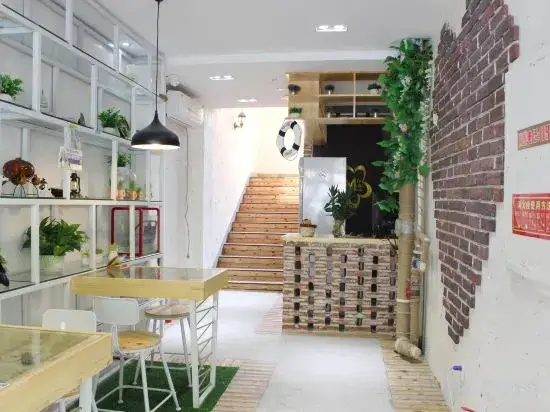 Вэйхай: Weihai May Flower Inn