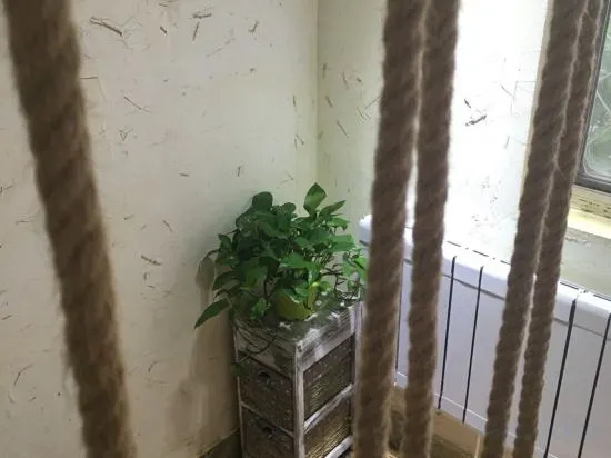 Weihai May Flower Inn — фото 1