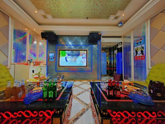 Шаньвэй: Meijule E-Sports Hotel (Haifeng Food Street)