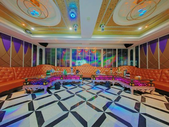 Шаньвэй: Meijule E-Sports Hotel (Haifeng Food Street)