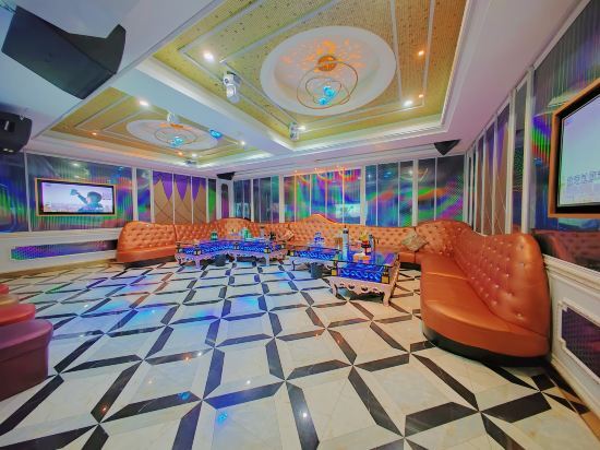 Шаньвэй: Meijule E-Sports Hotel (Haifeng Food Street)